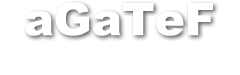 logo AGATEF